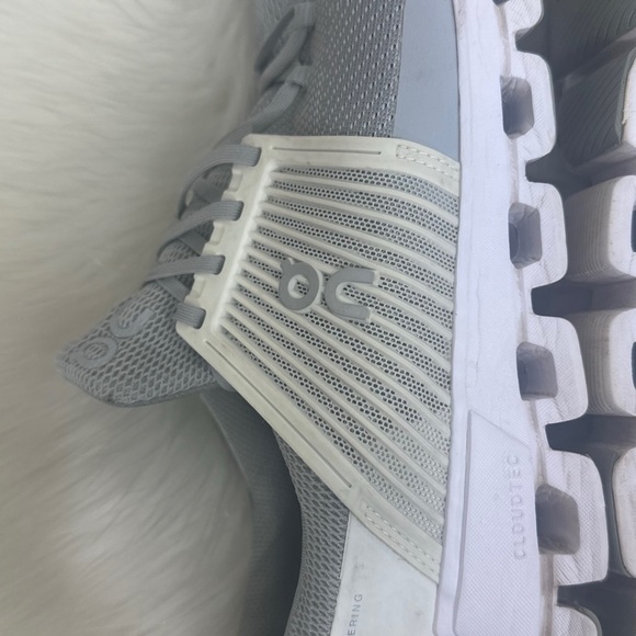 OnCloud Cloudswift Helios Sneakers [S5177] - Picture 6 of 14